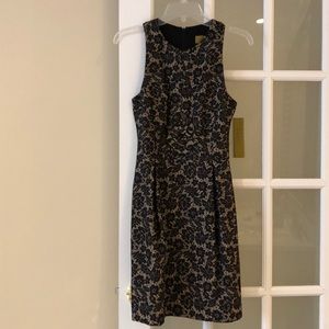 Nicole Miller Holiday dress